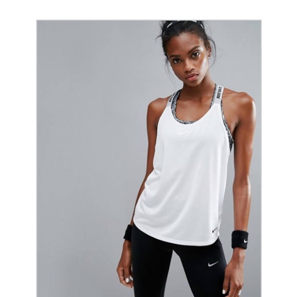 Nike Tank Nike Workout Clothes Nike Top - Picture 2 of 8
